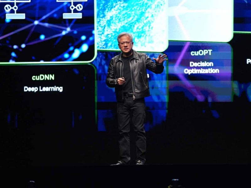 nvidia-ceo-Fireside-On-Stage