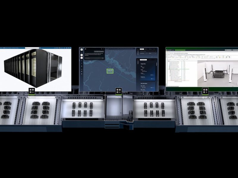 nvidia-dsx-platform