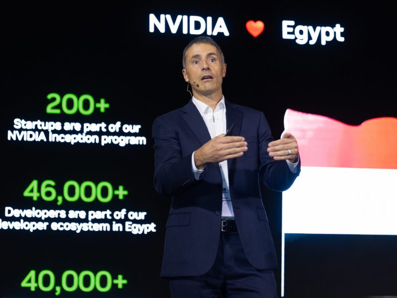 nvidia-ent-dig-egypt-ecosystem-reception