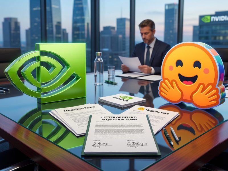 nvidia-hugging-face-buy-or-not