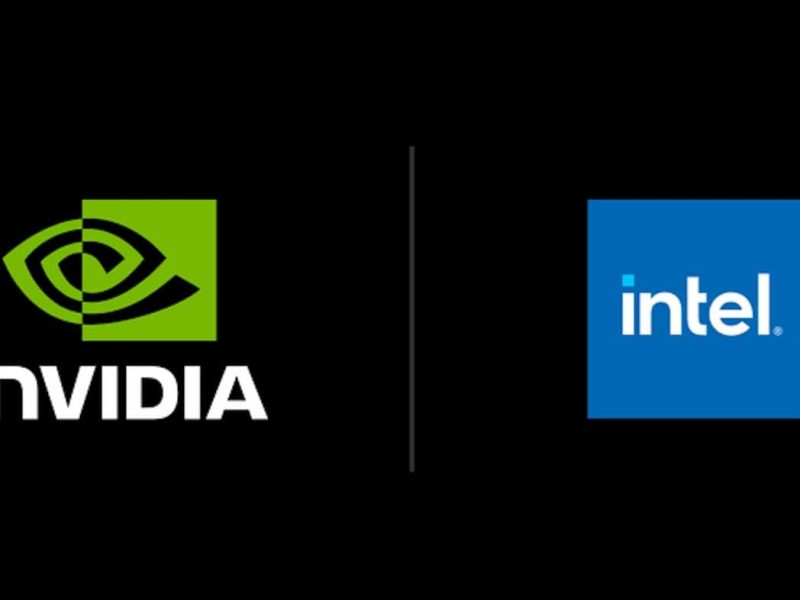 nvidia-intel