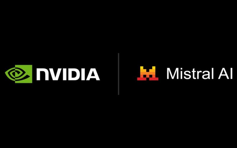 nvidia-mistral-ai
