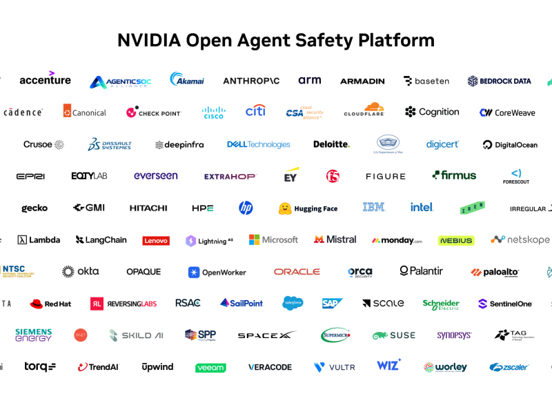 nvidia-open-agent-safety-platform