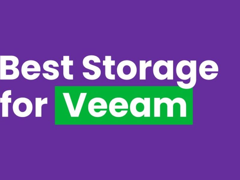 object-first-veeam