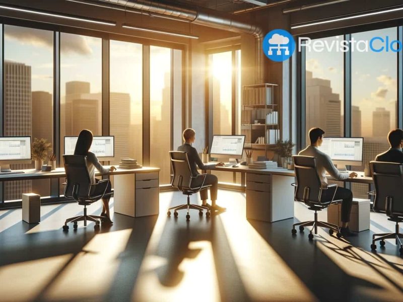oficinas-empleados-vista-ciudad oficinas-empleados-vista-ciudad