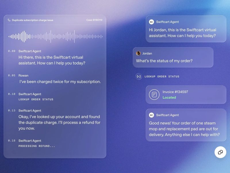 openai-presence