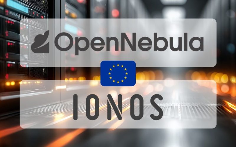 opennebula-ionos