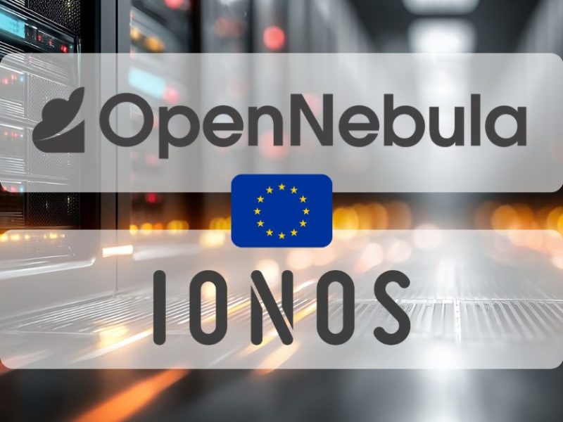 opennebula-ionos