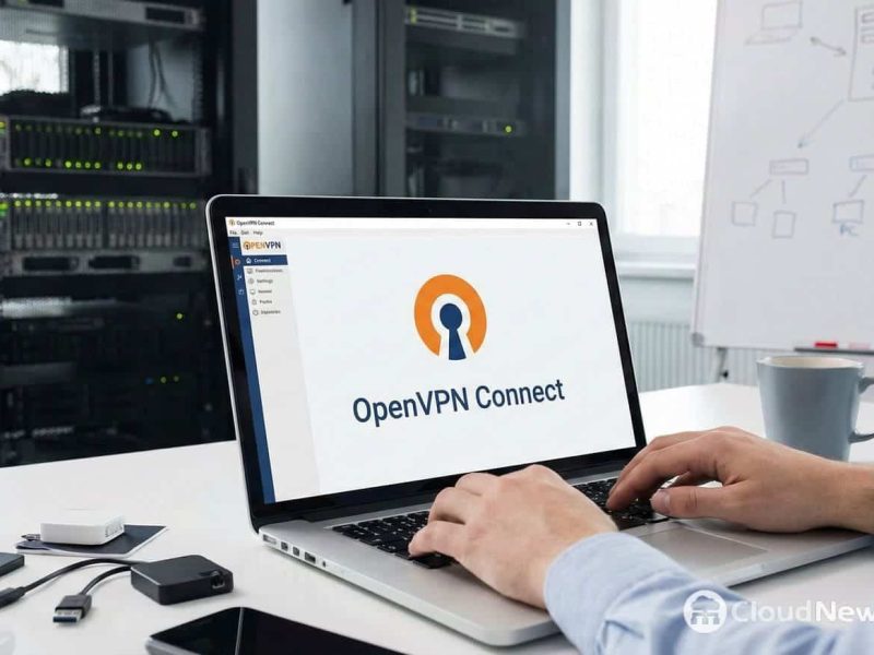 openvpn