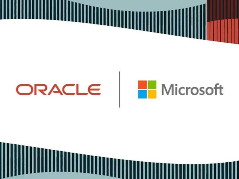 oracle-microsoft-azure