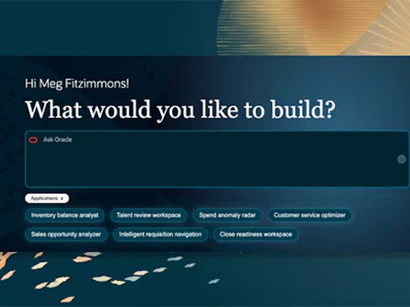 oraclefusion-builder-experience