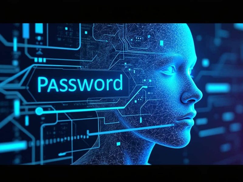 password-ai-manager