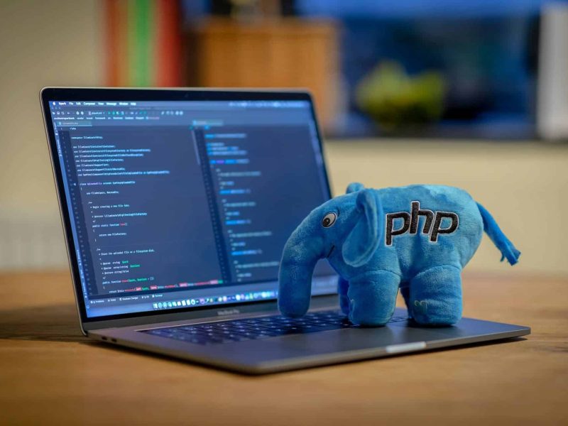 php-programacion-elefante