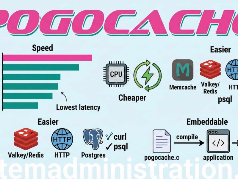 pogocache-systemadministration-net