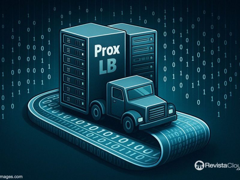 proxlb-proxmox