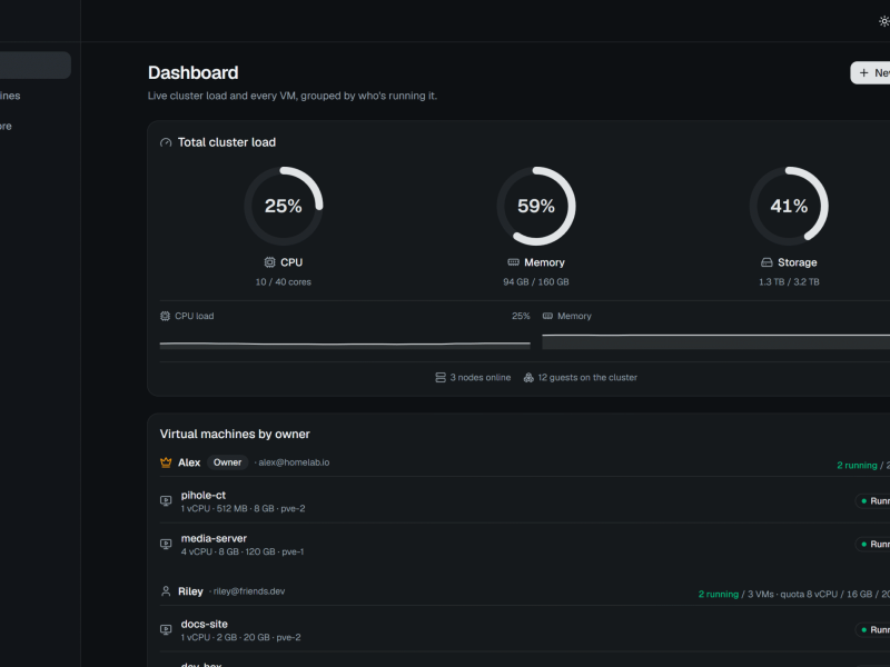 proxmate-screenshot-dashboard