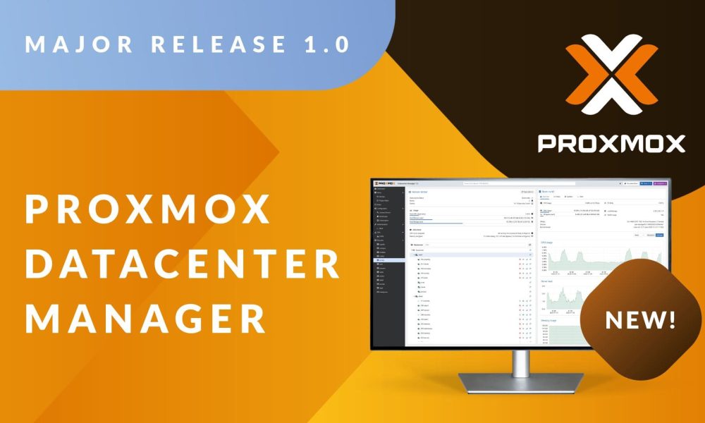 proxmox-datacenter-manager