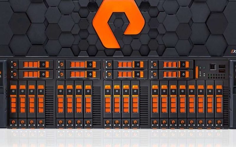 pure storage