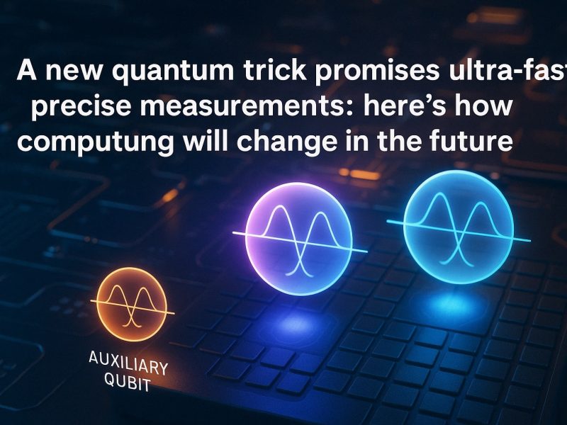 quantum-trick-ultra-fast