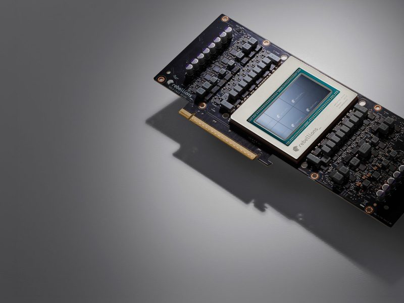rebellions-npu-kv-pcb