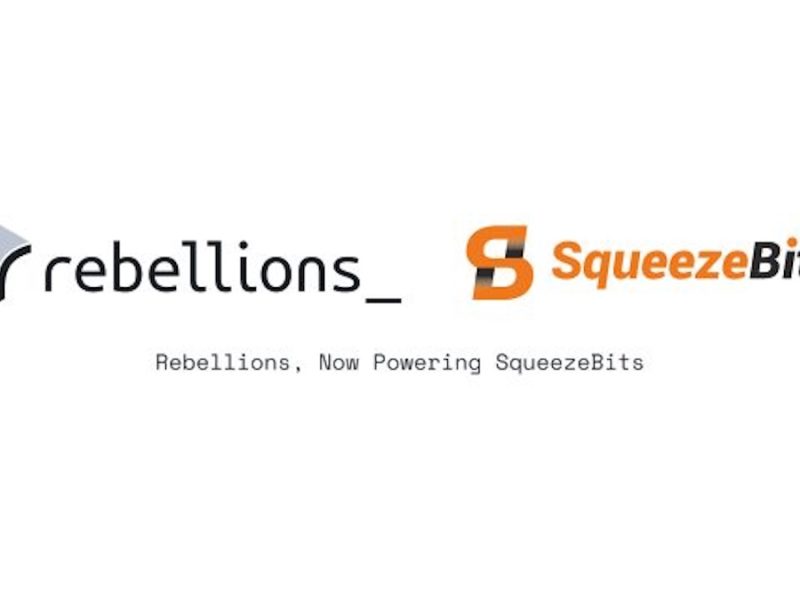 rebellions-squeezebits