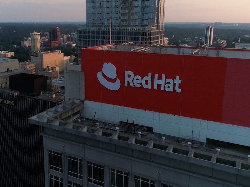 red hat ia generativa