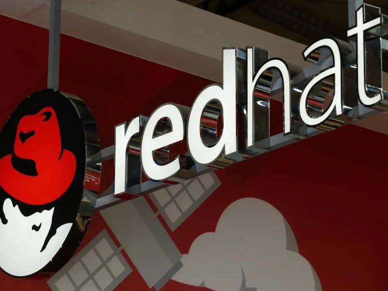 red hat openshift