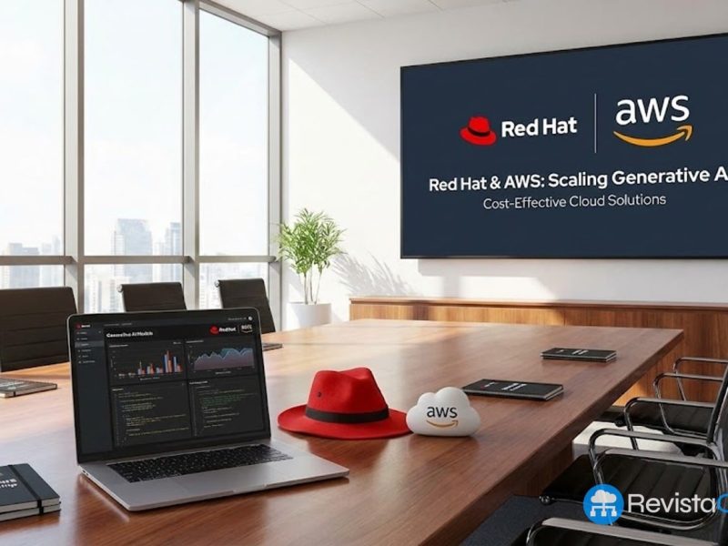 redhat-aws-ai