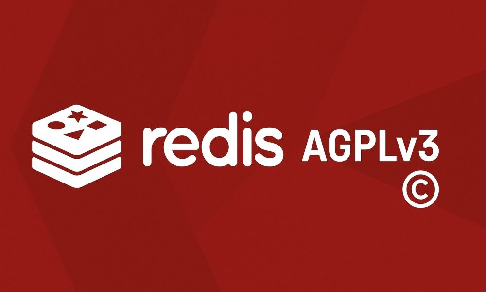 redis-agplv3