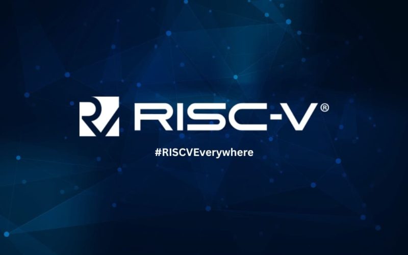 risc-v