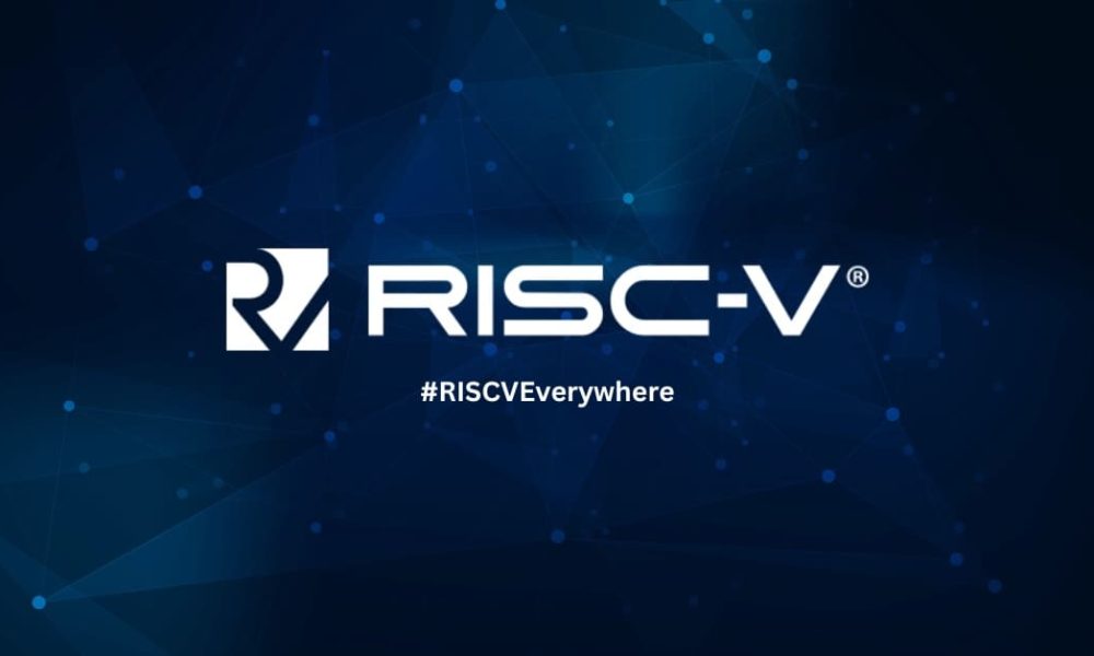 risc-v