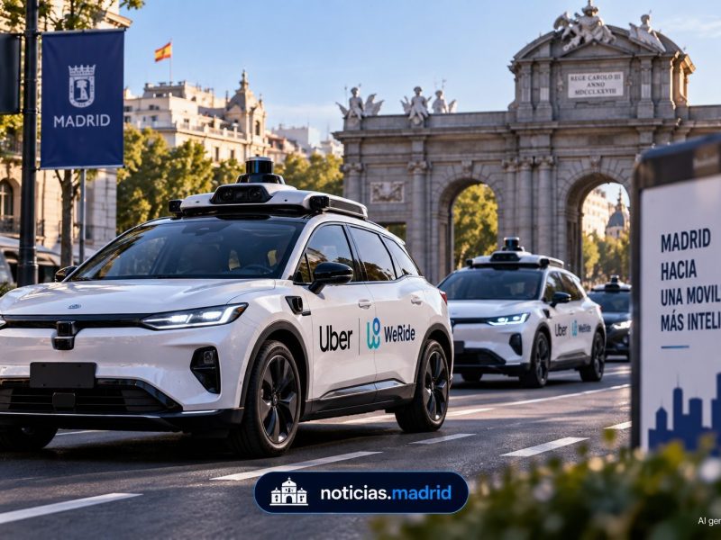 robotaxi-uber-madrid