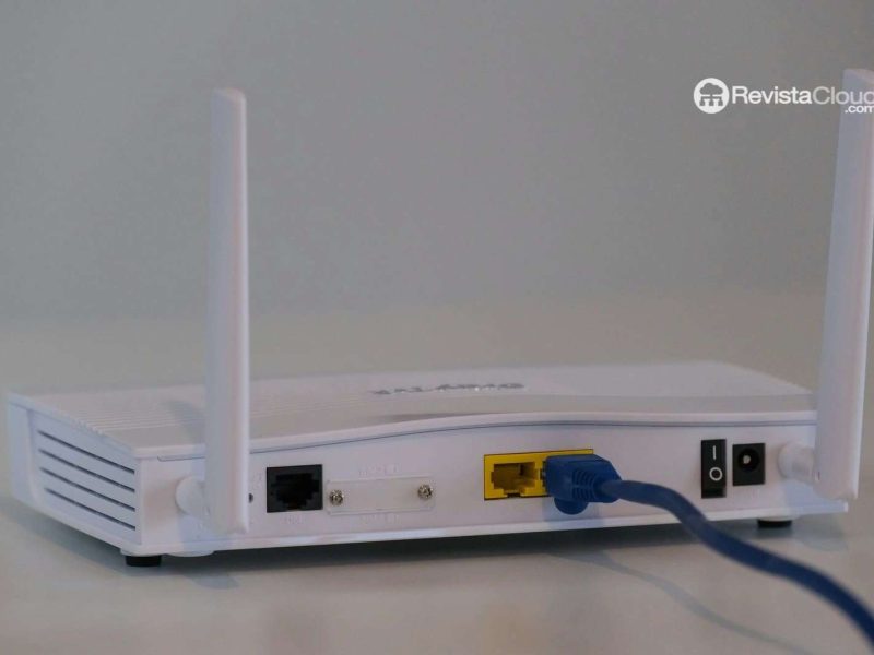 router