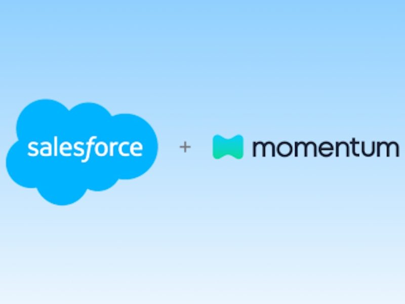 salesforce-Momentum-Announcement