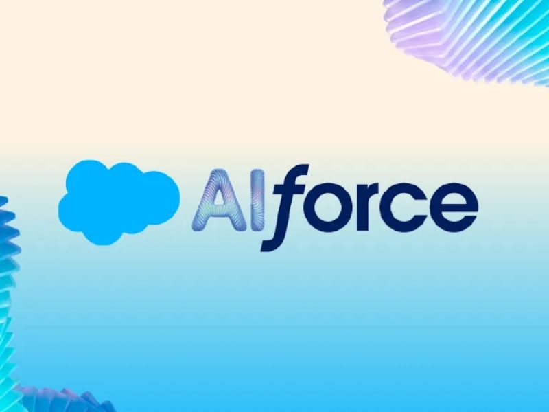 salesforce-aiforce