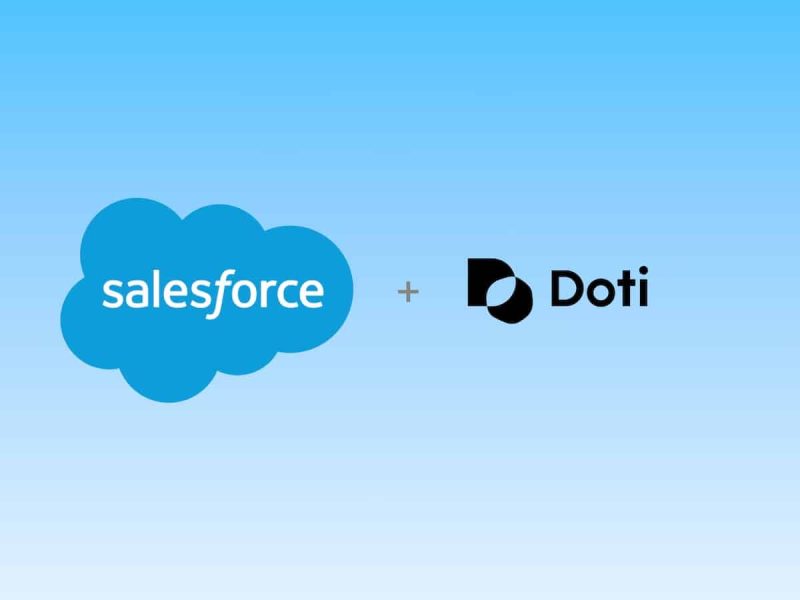 salesforce-doti
