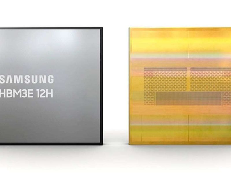samsung-HBM3E