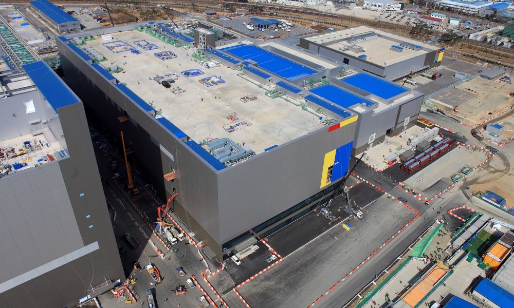 samsung-electronics-Pyeongtaek-p2 samsung-electronics-Pyeongtaek-p2