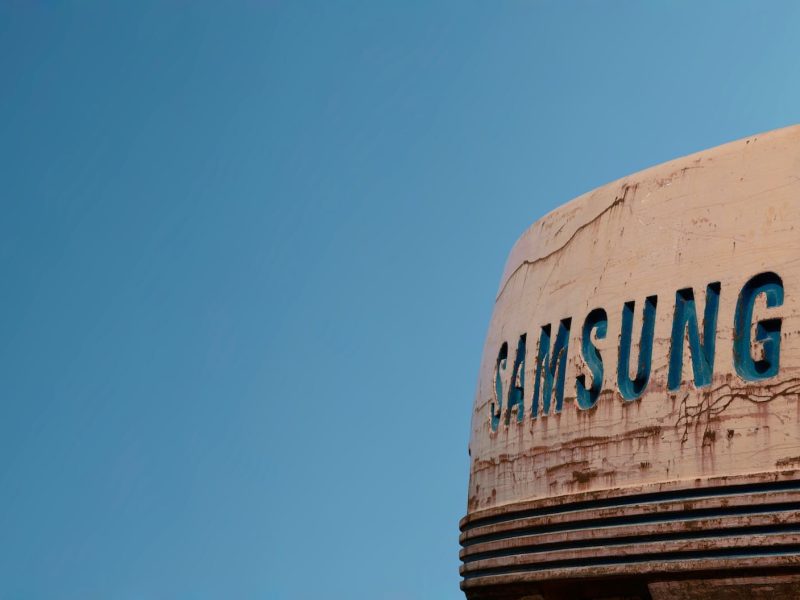 samsung