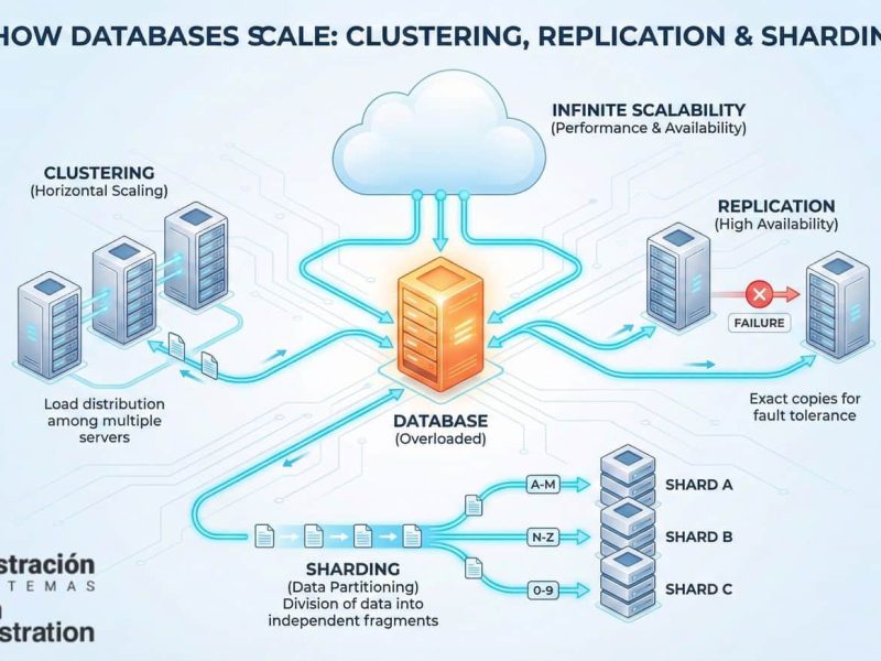 scale-databases