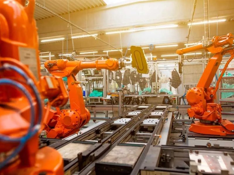 Schneider Electric y SAP colaboran para avanzar en la digitalización industrial con una perfecta integración OTIT en las fábricas
