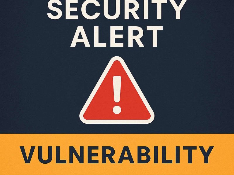 security-alert