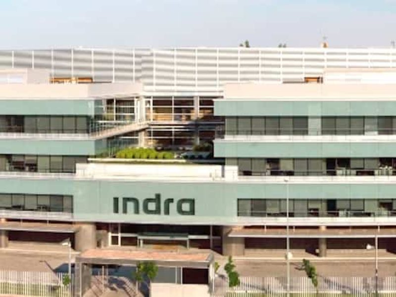 sede indra