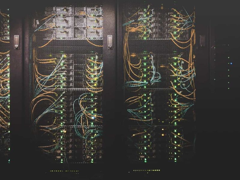 seguridad centro de datos