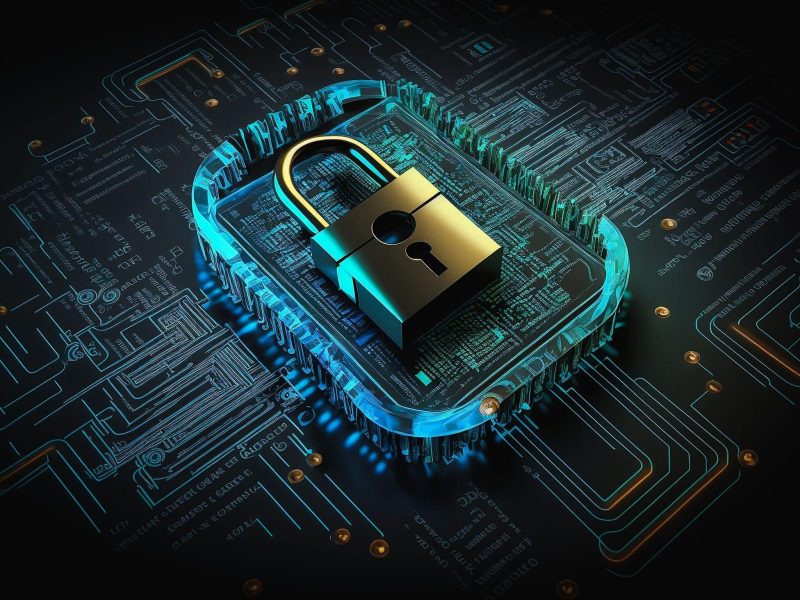 seguridad de las transacciones digitales