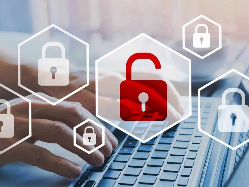 seguridad filtrar datos