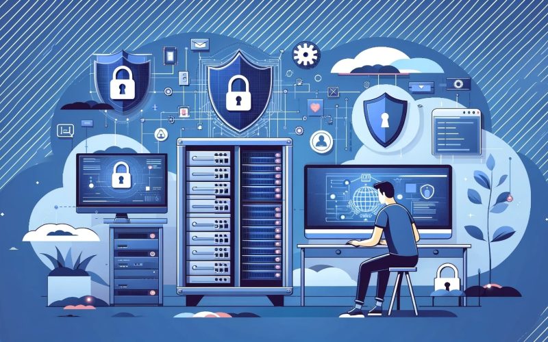 self-hosting-cibersecurity