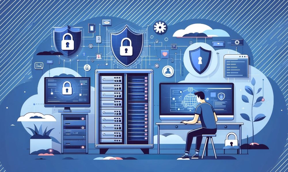 self-hosting-cibersecurity