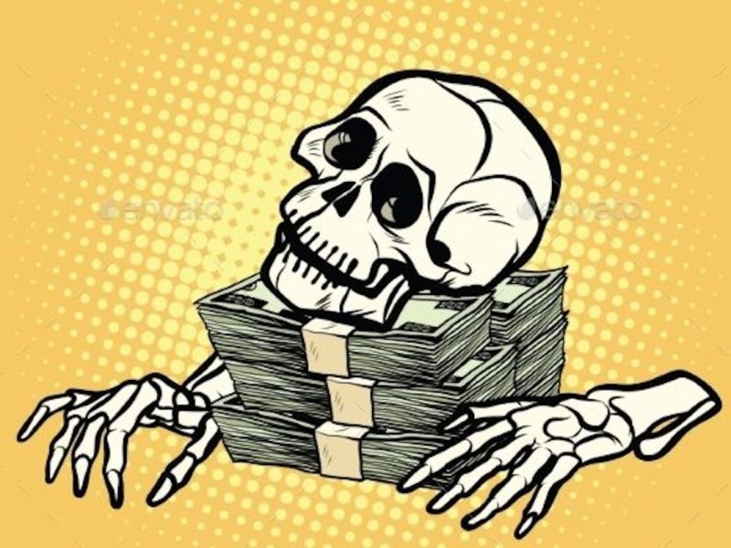 serverlesshorrors