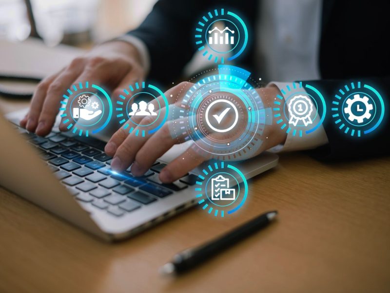 servicios tecnologicos fujitsu